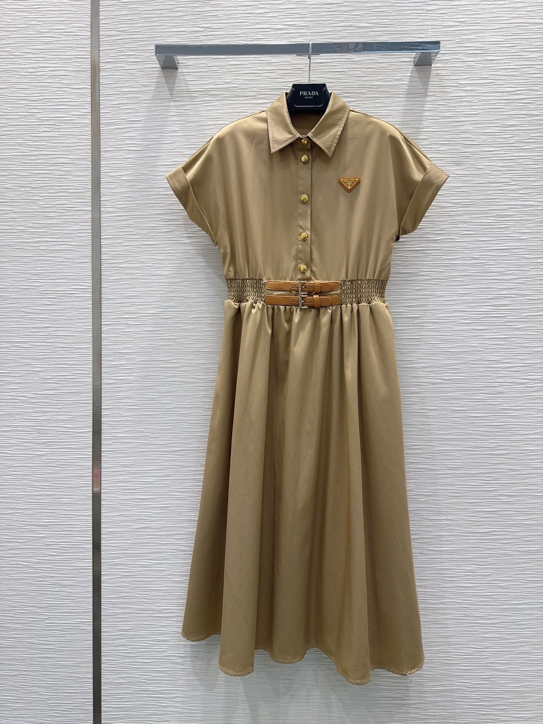 [TOP] PRADA Dress - 2 Colors