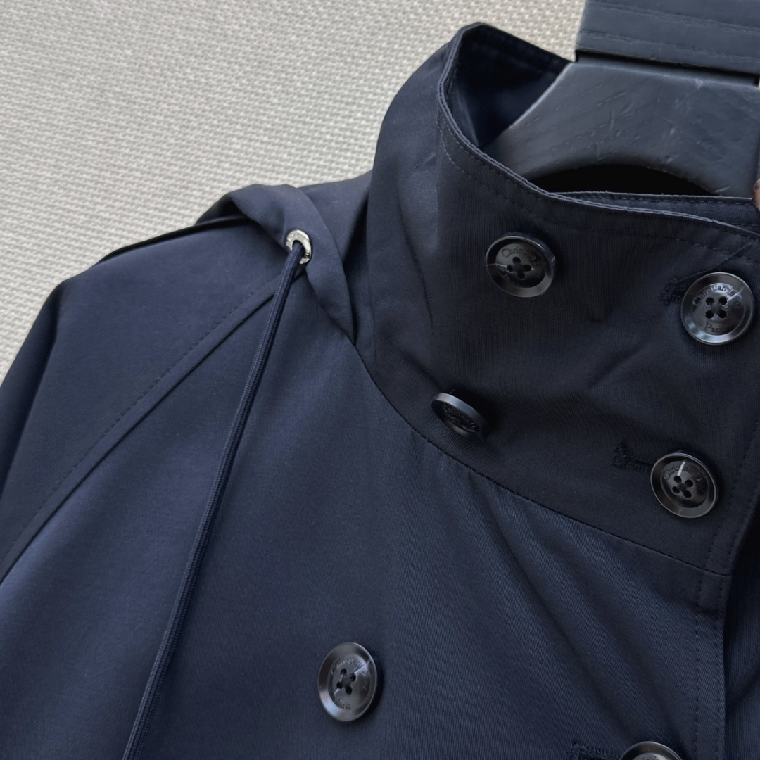 [TOP] Christian Dior  Jacket - Blue