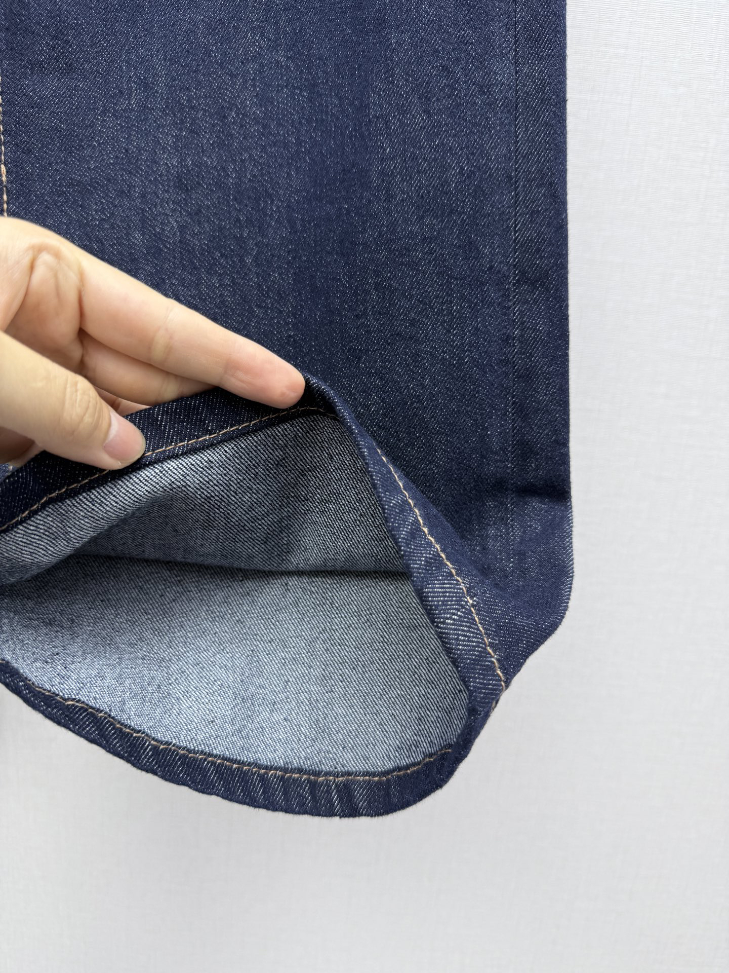 [TOP] Yves Saint Laurent YSL Pants - Black