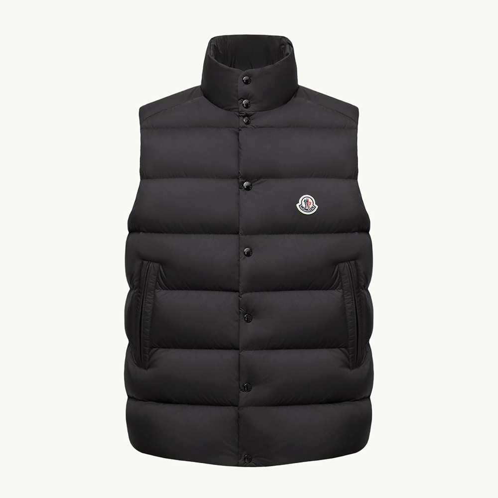 Designer Clothing Moncler Top-quality Version Tibb Down Vest#378366 View 2 | Nigo Office