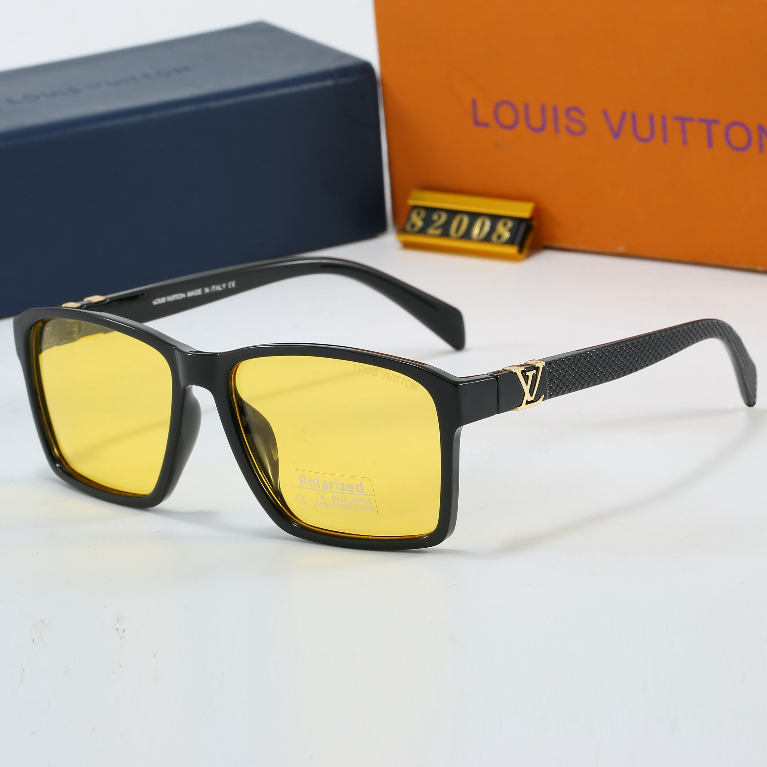 [TOP] Louis Vuitton LV Sunglasses - 7 Colors - 711 Luxury