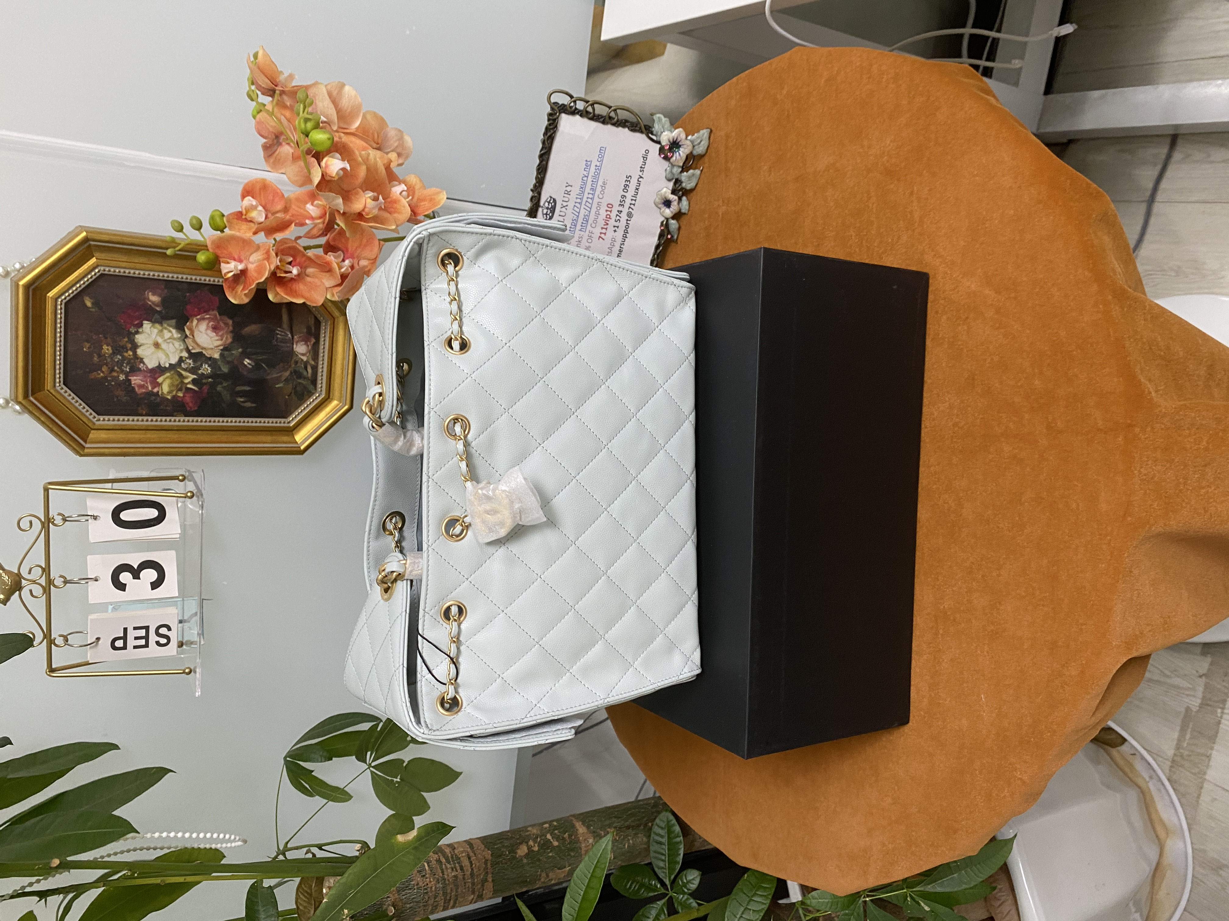 Pre-shipping Photos - 30/09/2026 - 711 Luxury