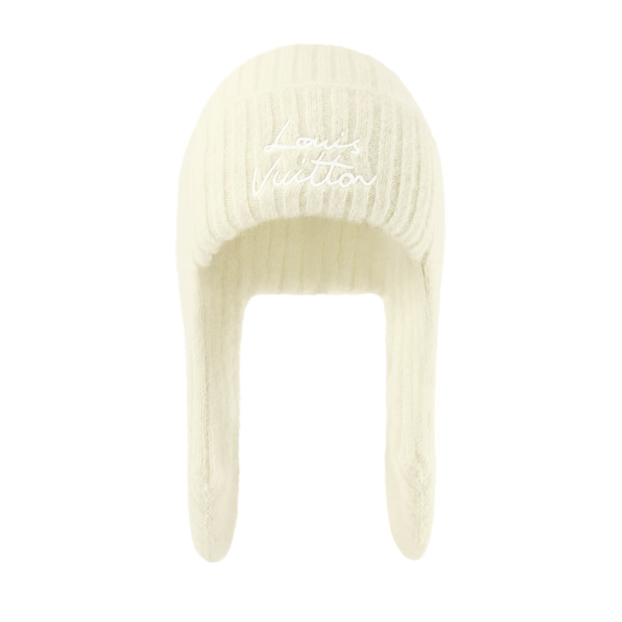 Louis Vuitton Script Beanie Hat Accessories #333616