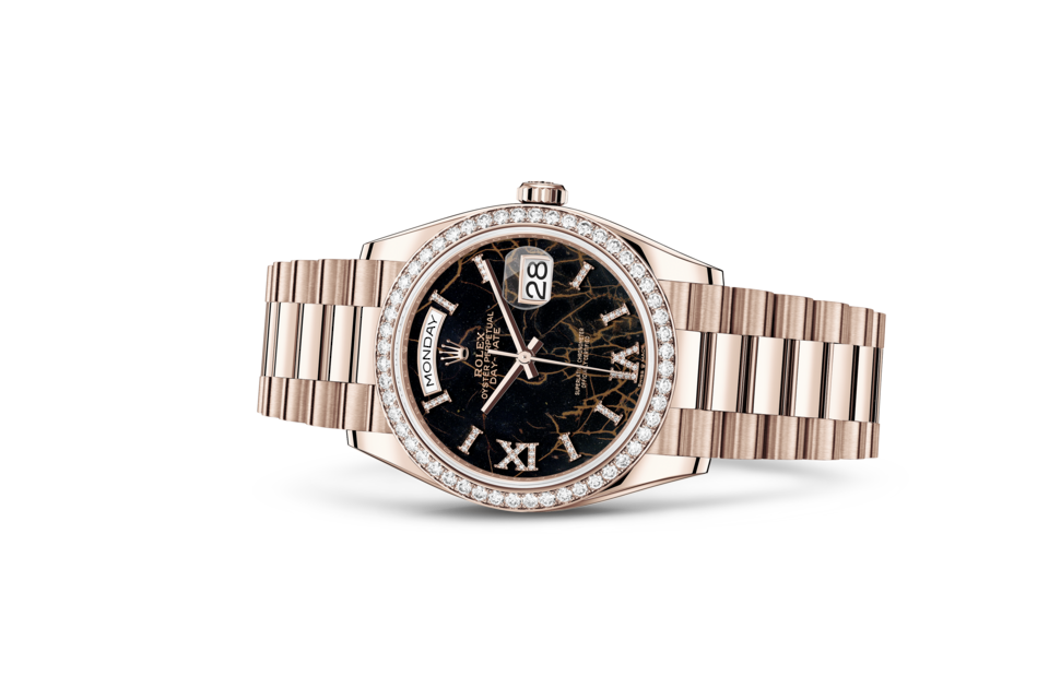 Rolex Day-Date 36