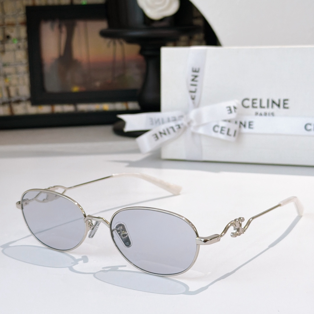 [TOP] CELINE Sunglasses - 6 Color - 711 Luxury