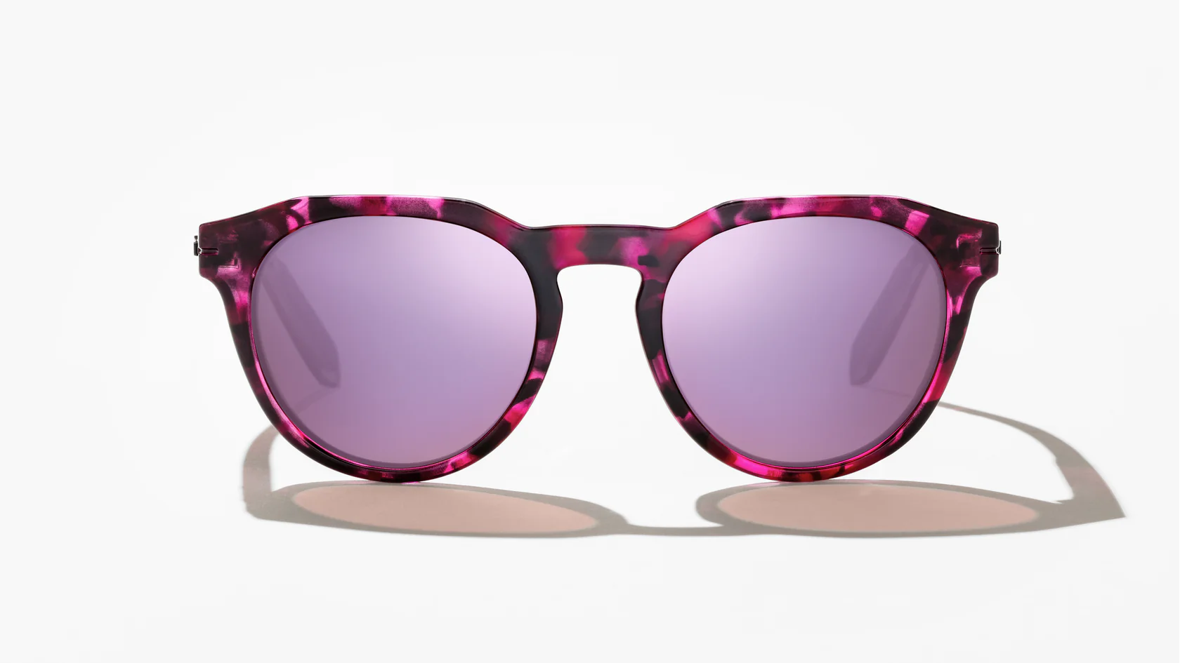 Paraiso - Vivo Tortoise Gloss | Rose Mirror Glass