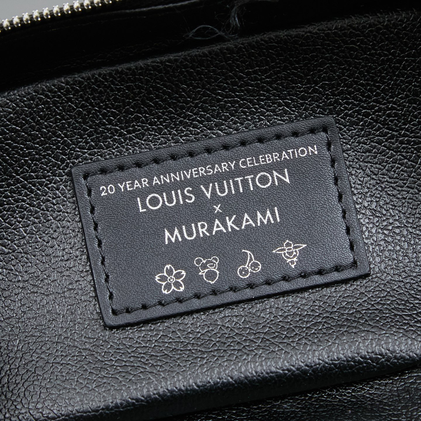 [TOP] Louis Vuitton LV Nice Nano Bag 14x10.2x8.5cm - Black - 711 Luxury