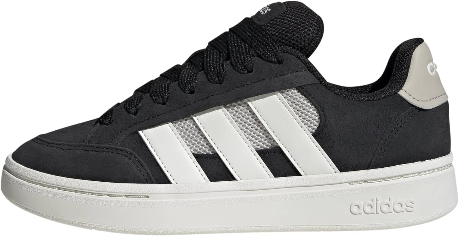 Adidas Womens Grand Court Alpha 00s