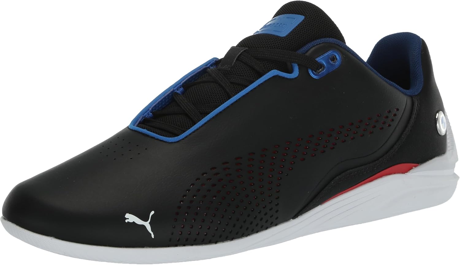 Puma Mens BMW Motorsport Drift Cat Decima Shoes