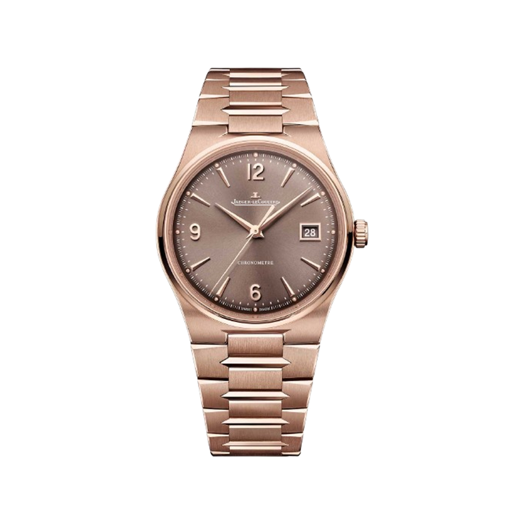 Jaeger-LeCoultre - 711 Luxury