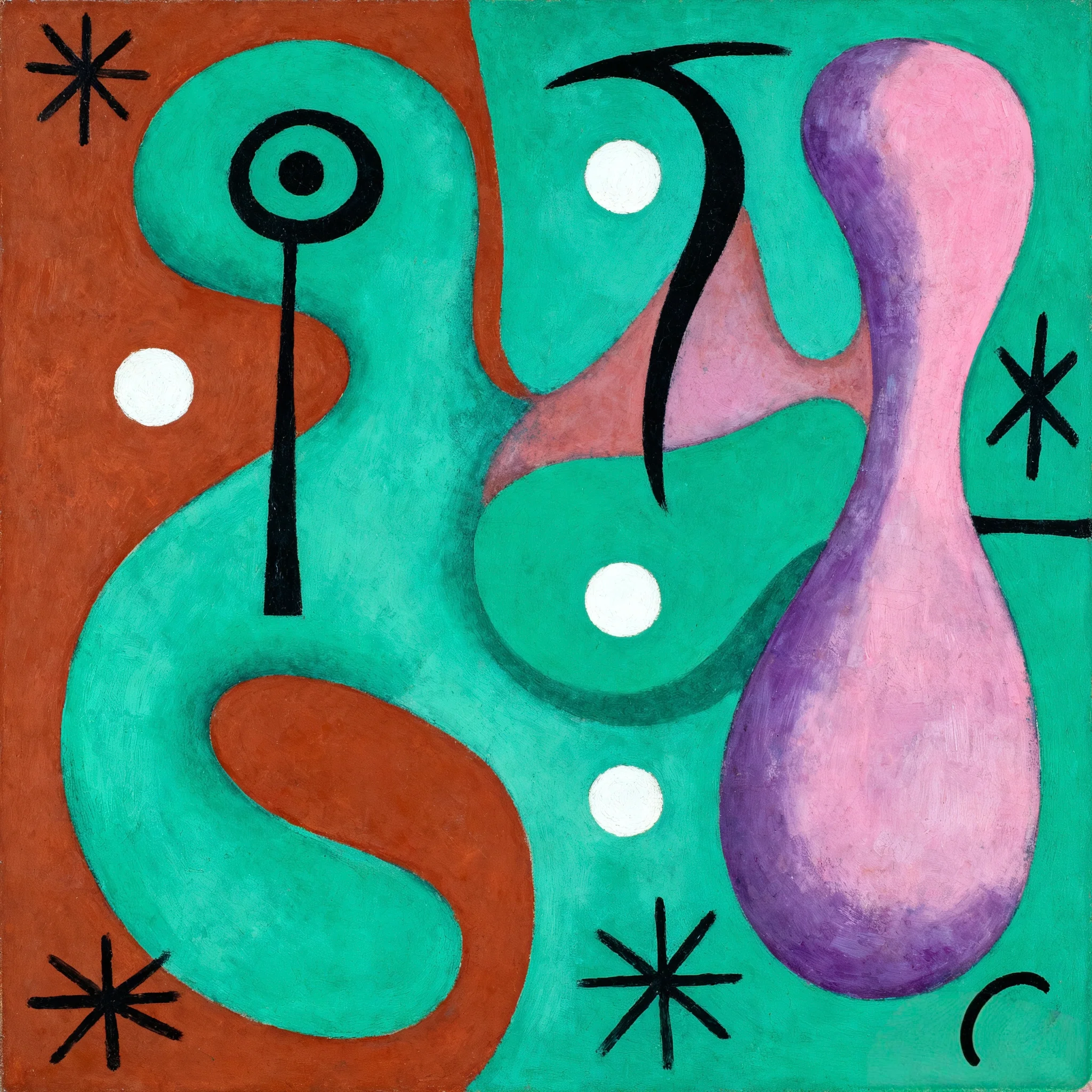 Intersecting Dimensions