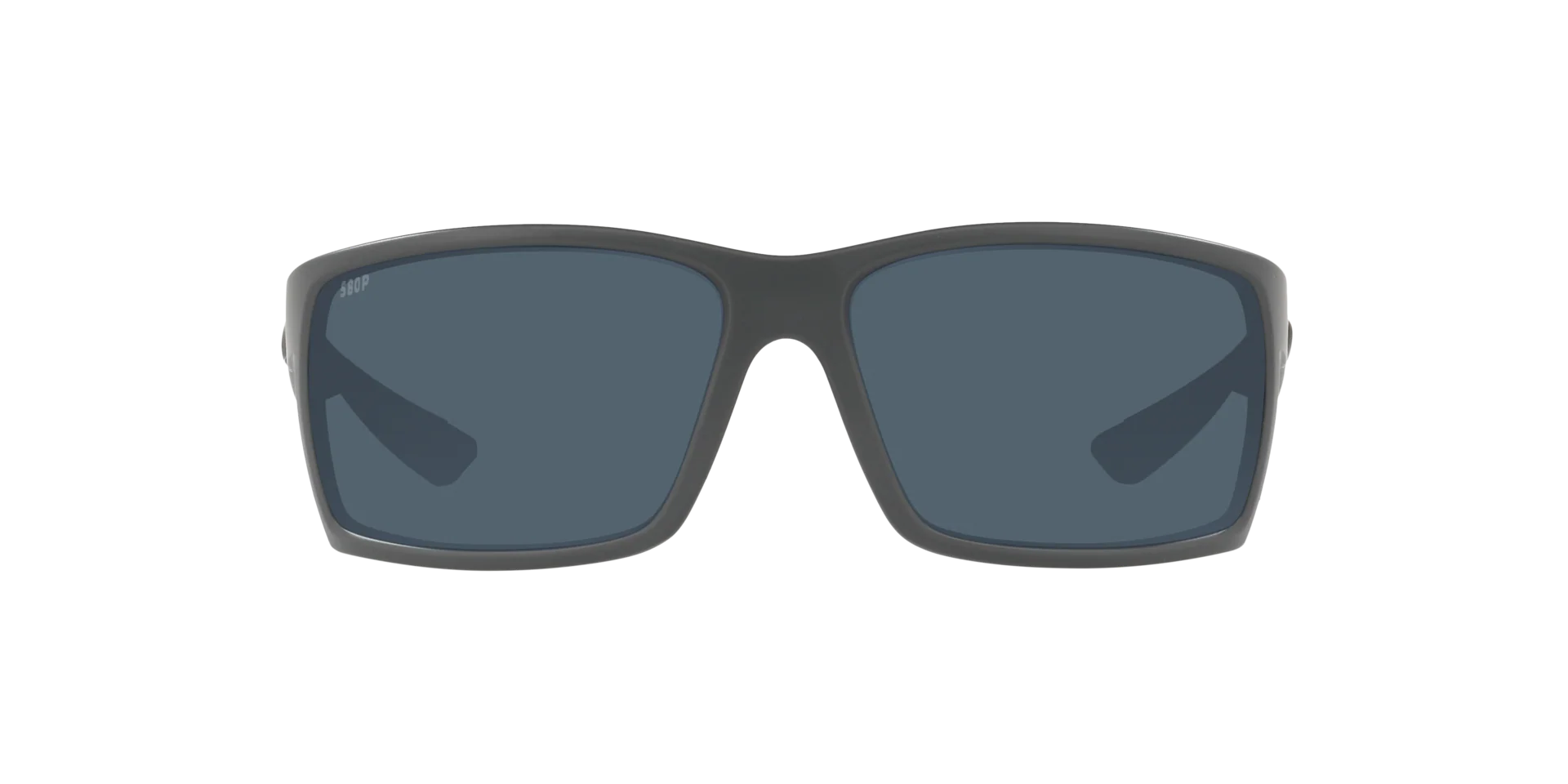 Reefton - Matte Gray | Gray 580P