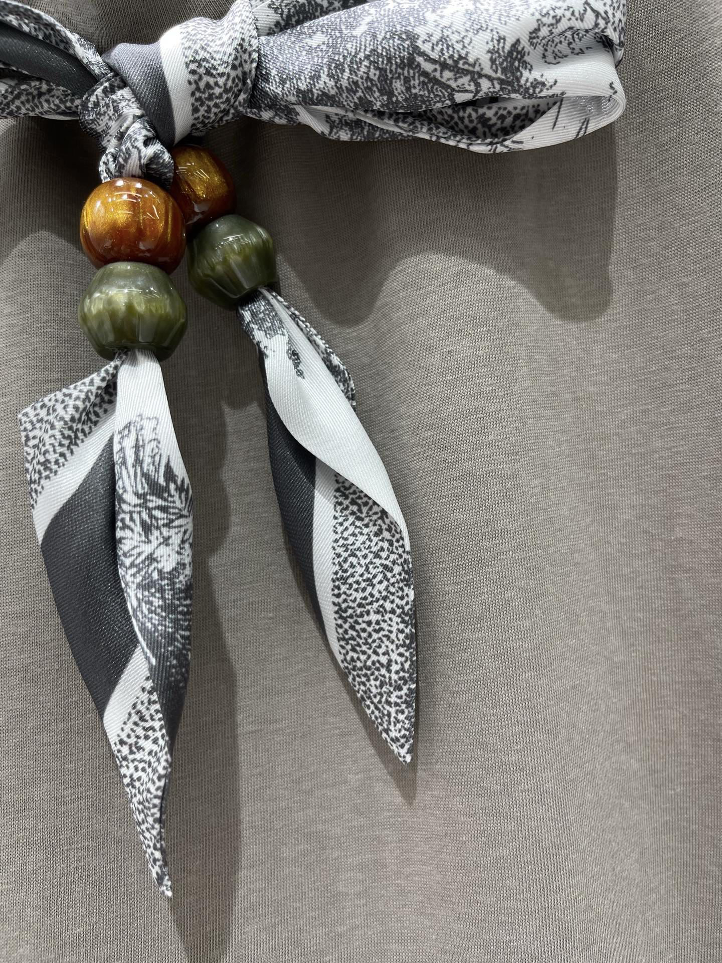 [TOP] Christian Dior T-shirt - Grey