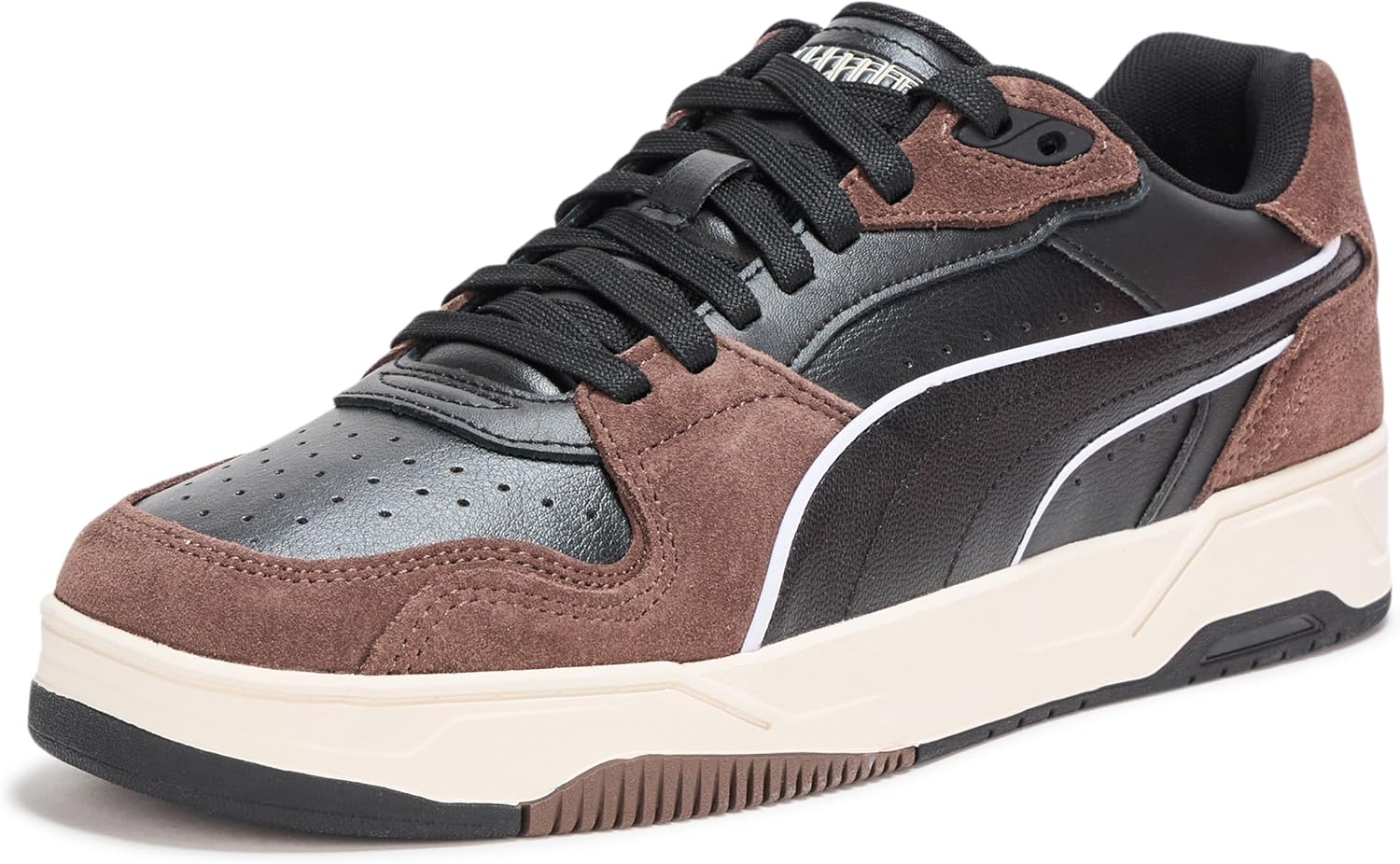 Puma Men's Rbd Break Low Shoes