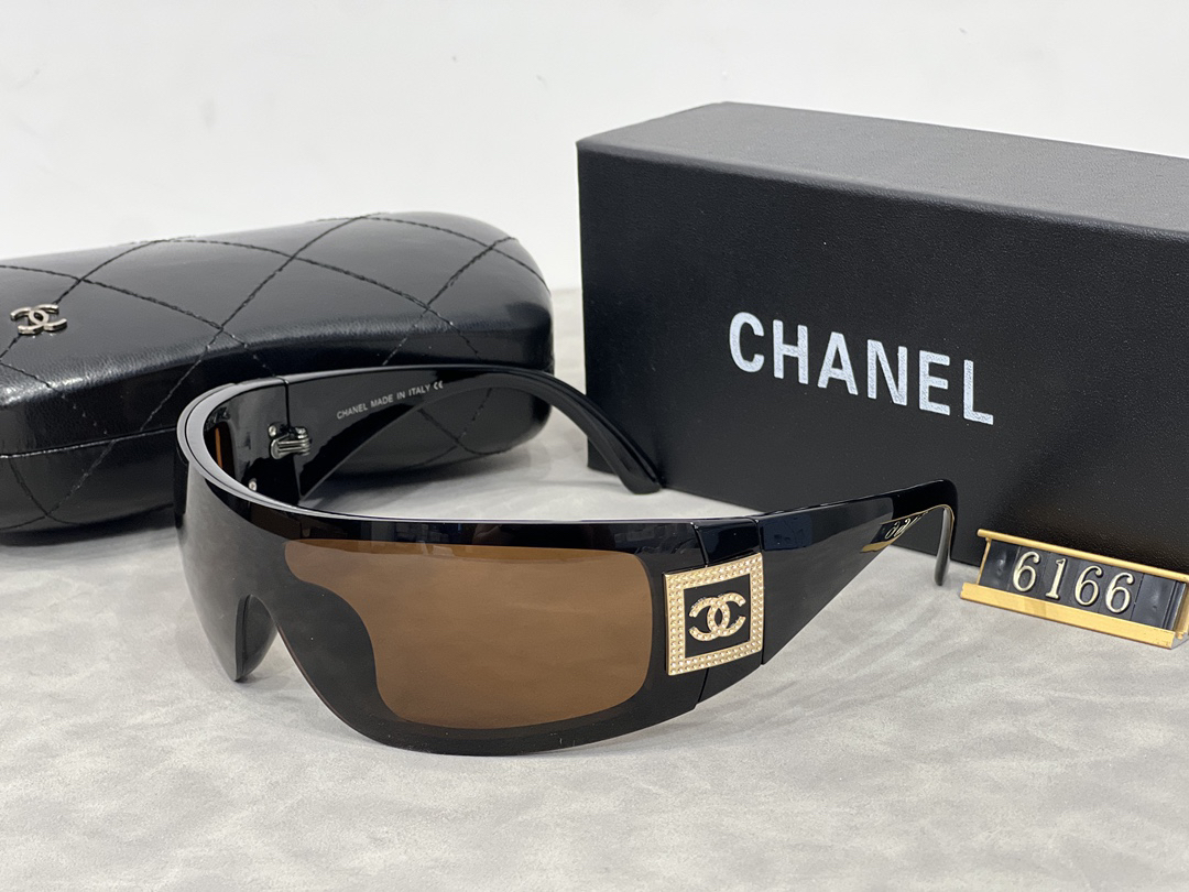 [TOP] CHANEL Sunglasses - 5 Color - 711 Luxury