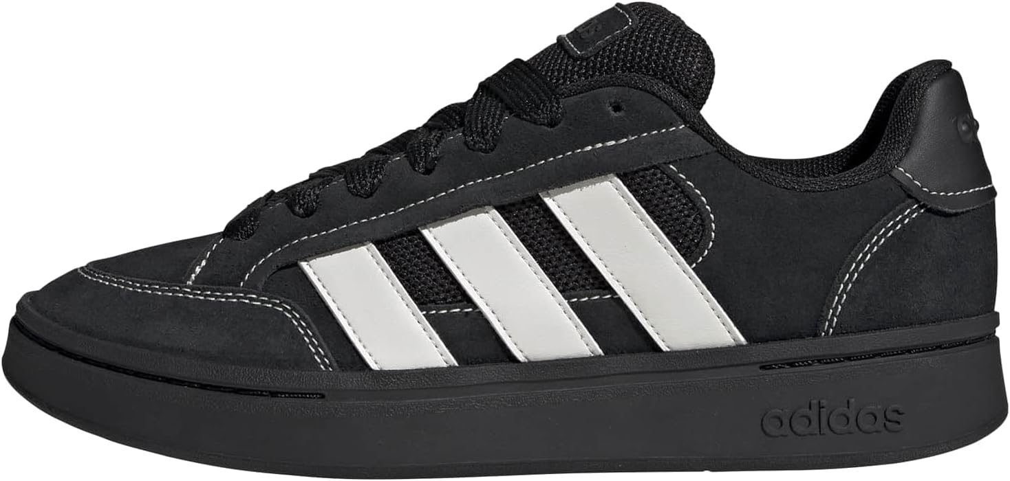 Adidas Mens Grand Court Alpha