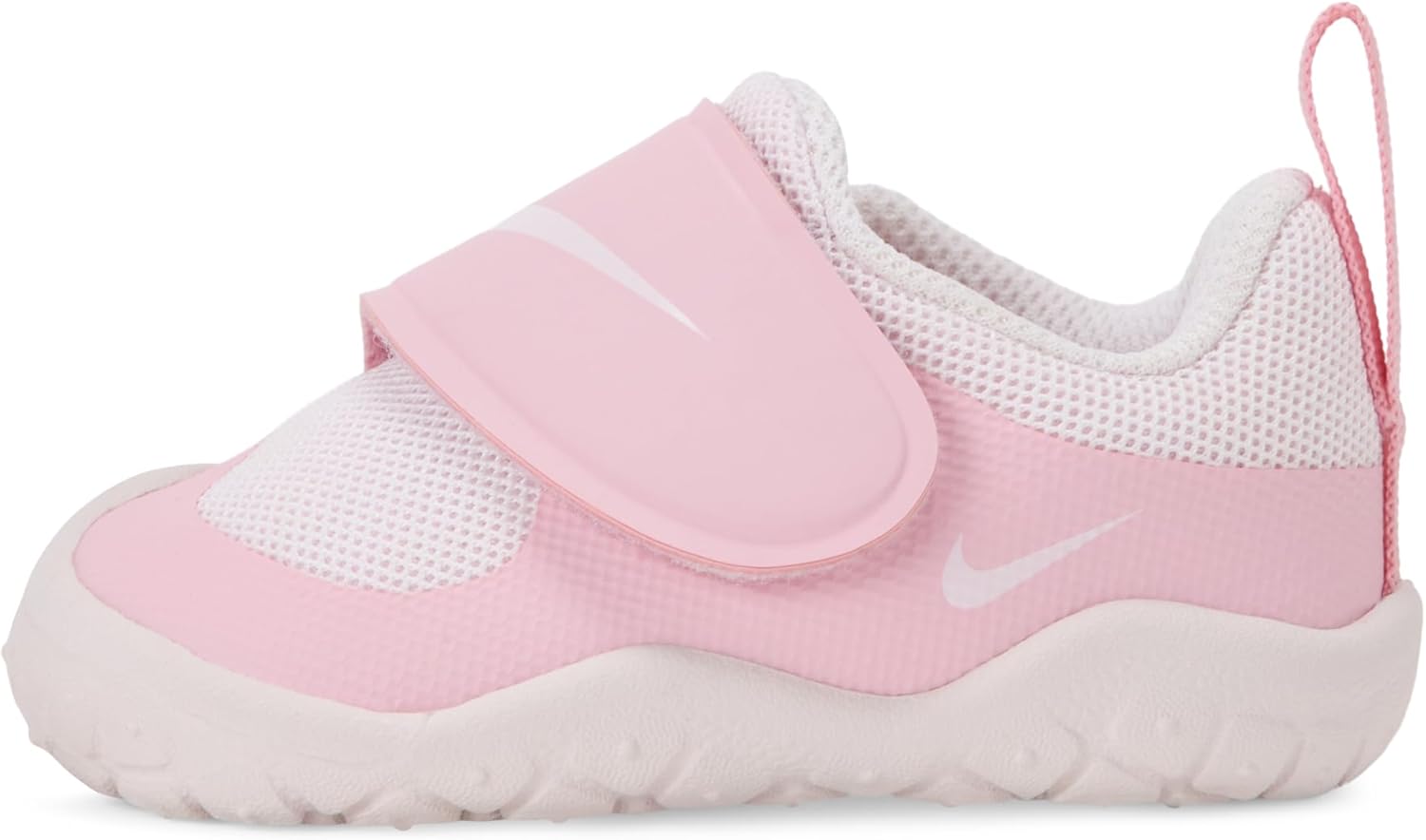 Nike Unisex Kids' Swoosh 1 Essential Shoes - Boys Girls Toddlers and Baby Sneakers
