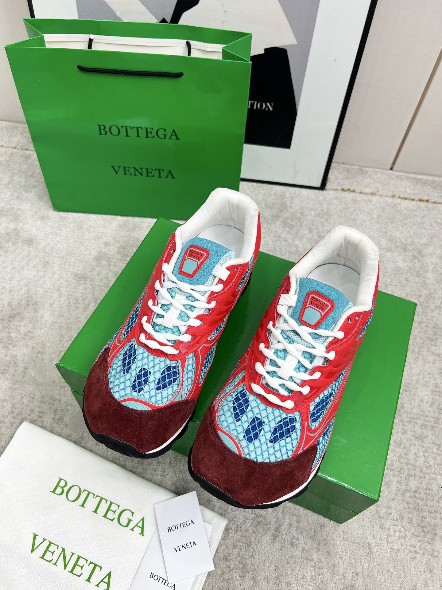 [TOP] Bottega Veneta Men