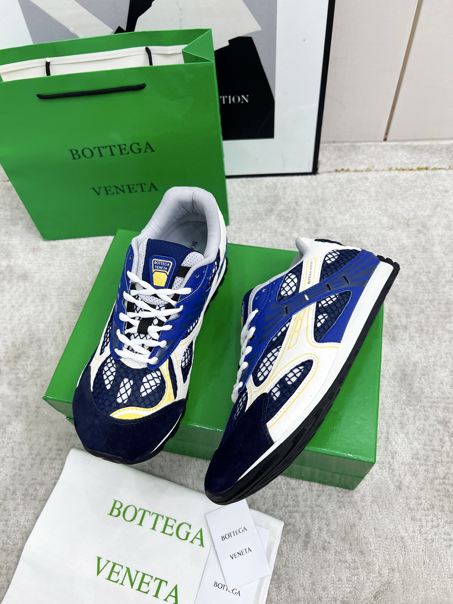 [TOP] Bottega Veneta Men