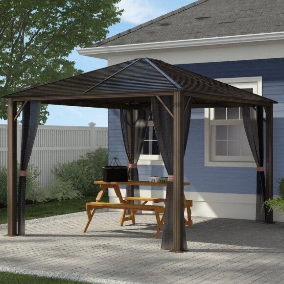 Patio Gazebo