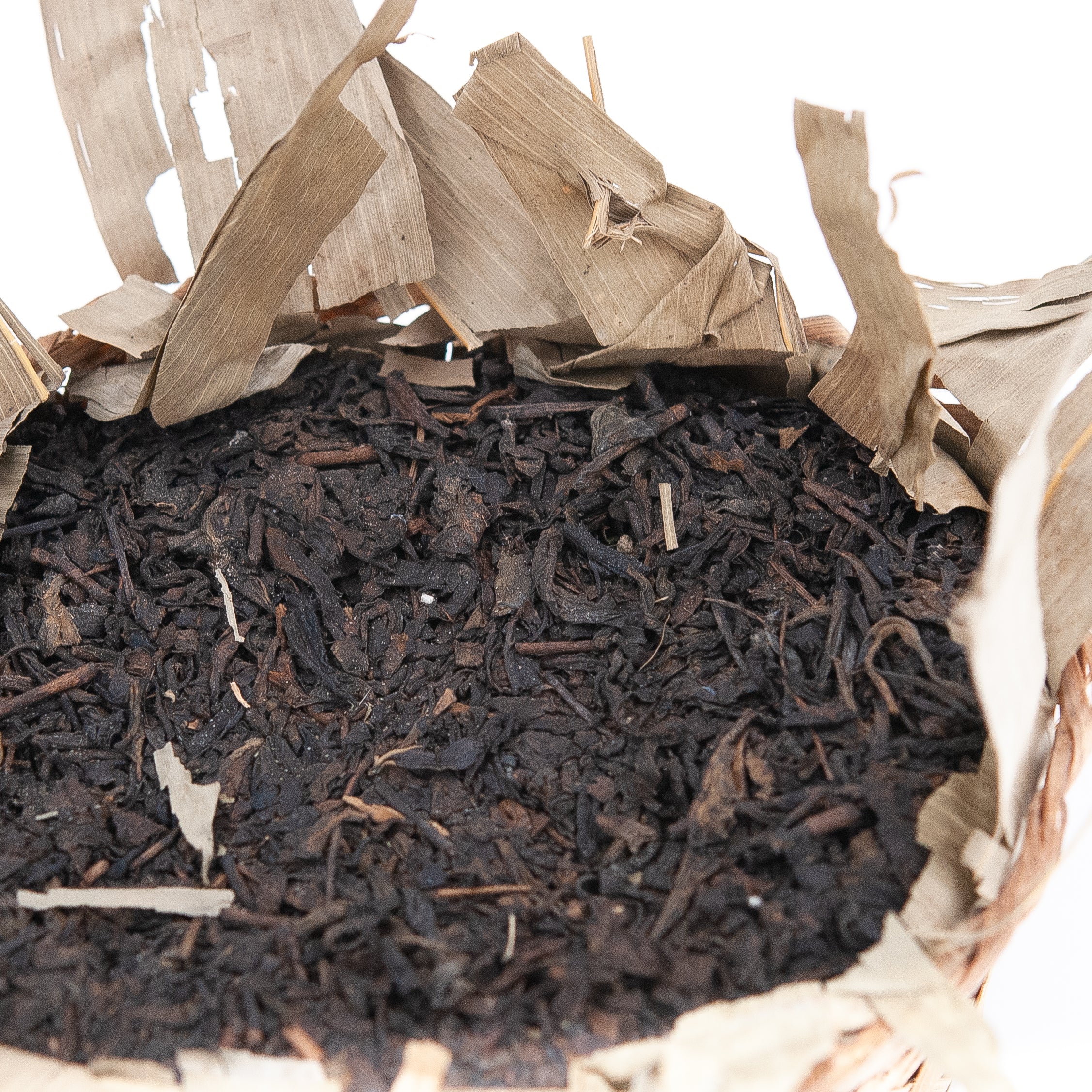 2002 Hong Ye Liu An Basket Aged Tea€21.95Pu-erh TeamySiteTEAWAVYTEAWAVY