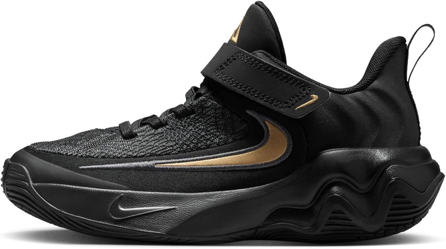 Nike Kids' Giannis Immortality 4 Basketball Shoe