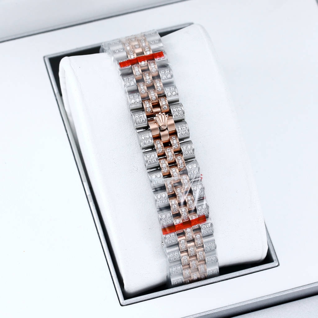 [TOP] ROLEX Men's Watch 41mm - 5 Colors