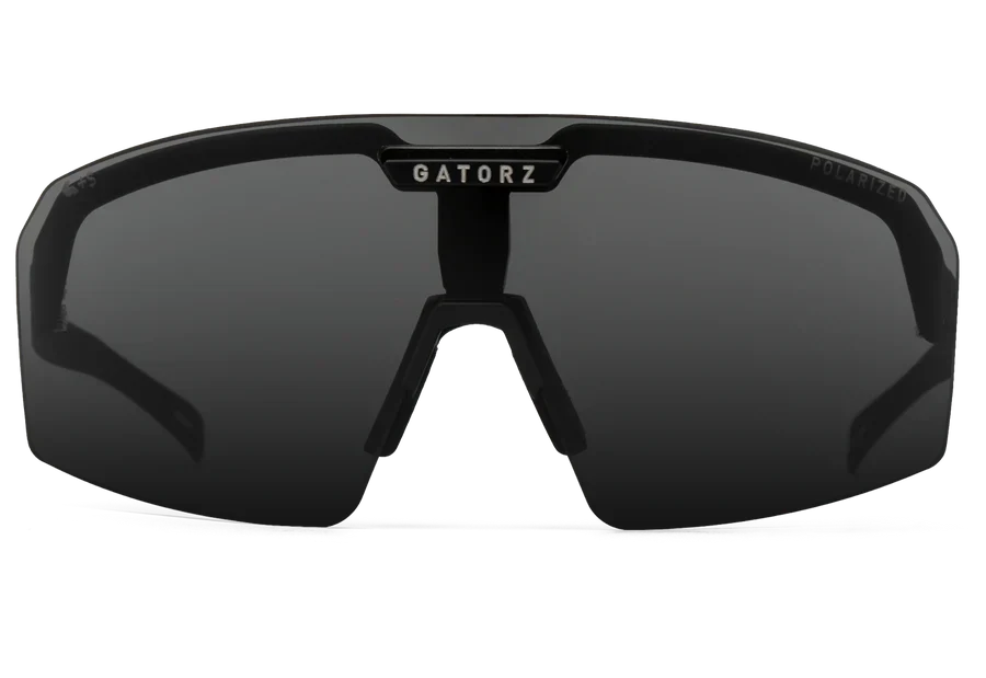 Havok - Black | Smoke  ANSI Z87.1+