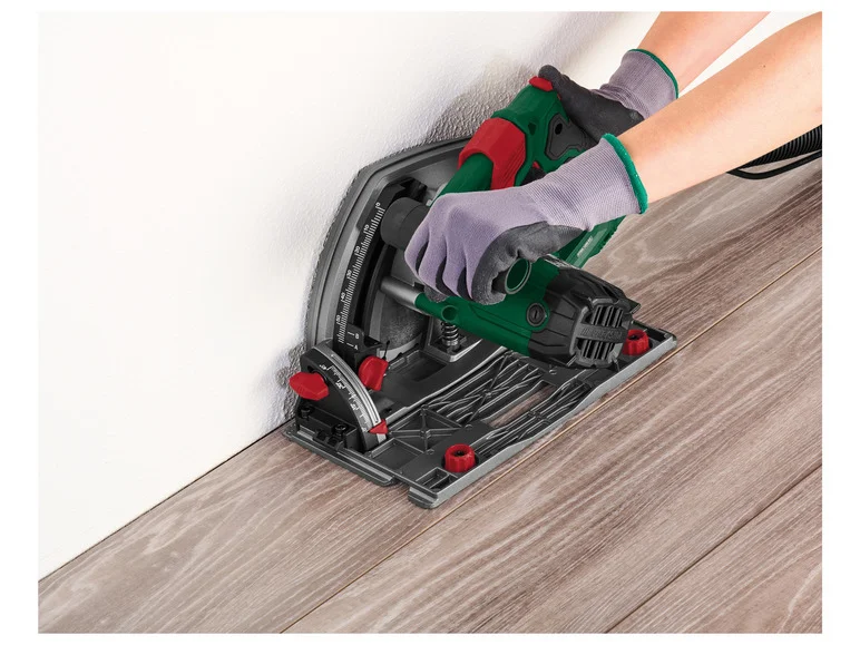 PARKSIDE Scie plongeante PTSS 1200 D2, 1200 W