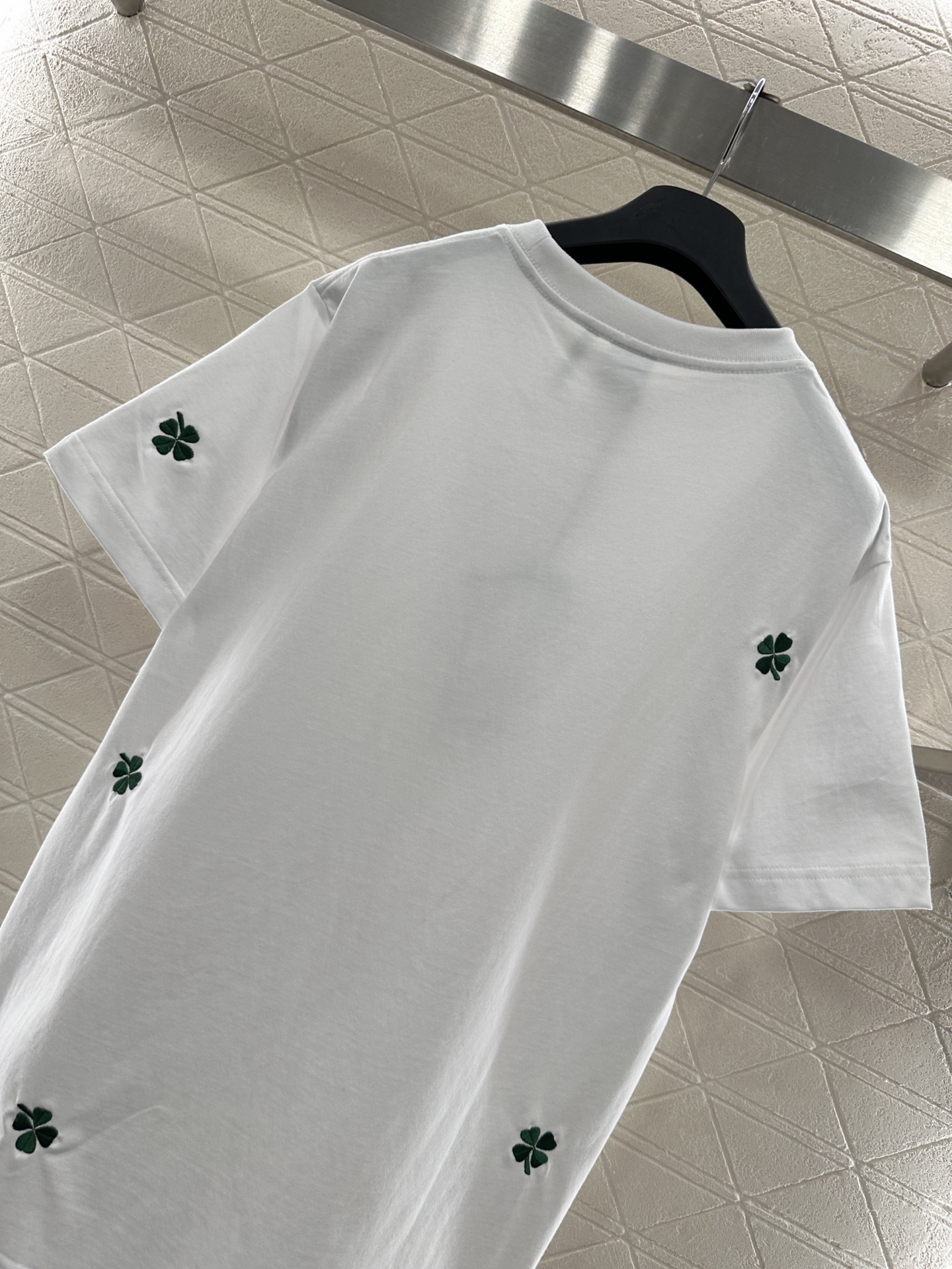 [TOP] Christian Dior T-shirt - White