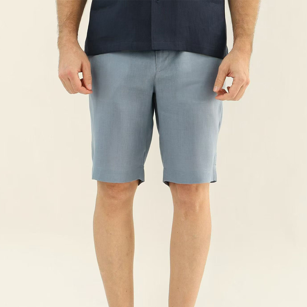 Loro Piana Clothing Loro Piana Men's Shorts #378877 | Nigo Office