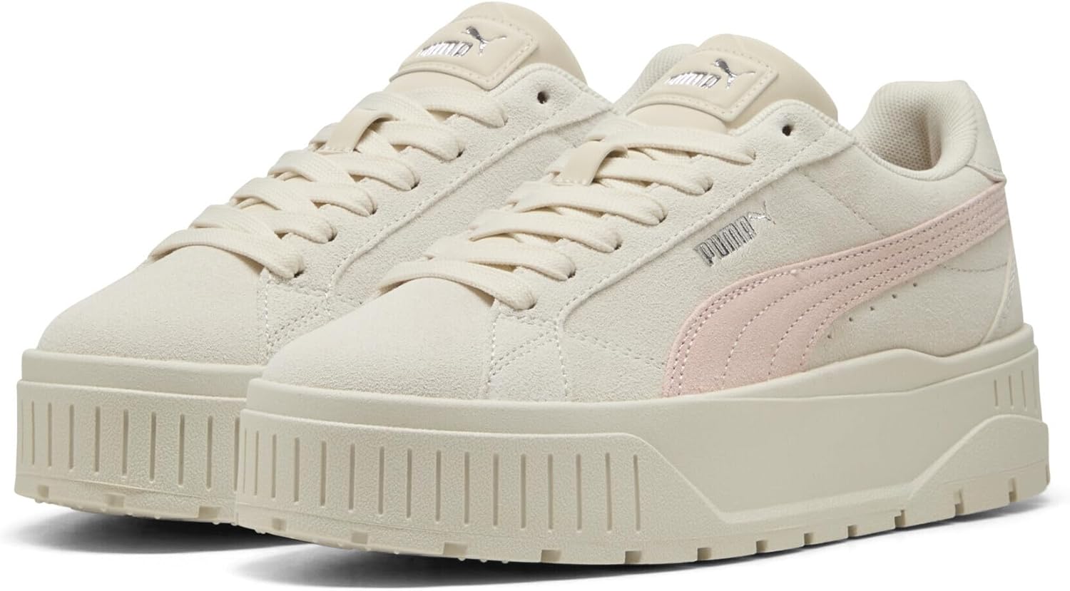 PUMA Women's Karmen II Idol Sneakers