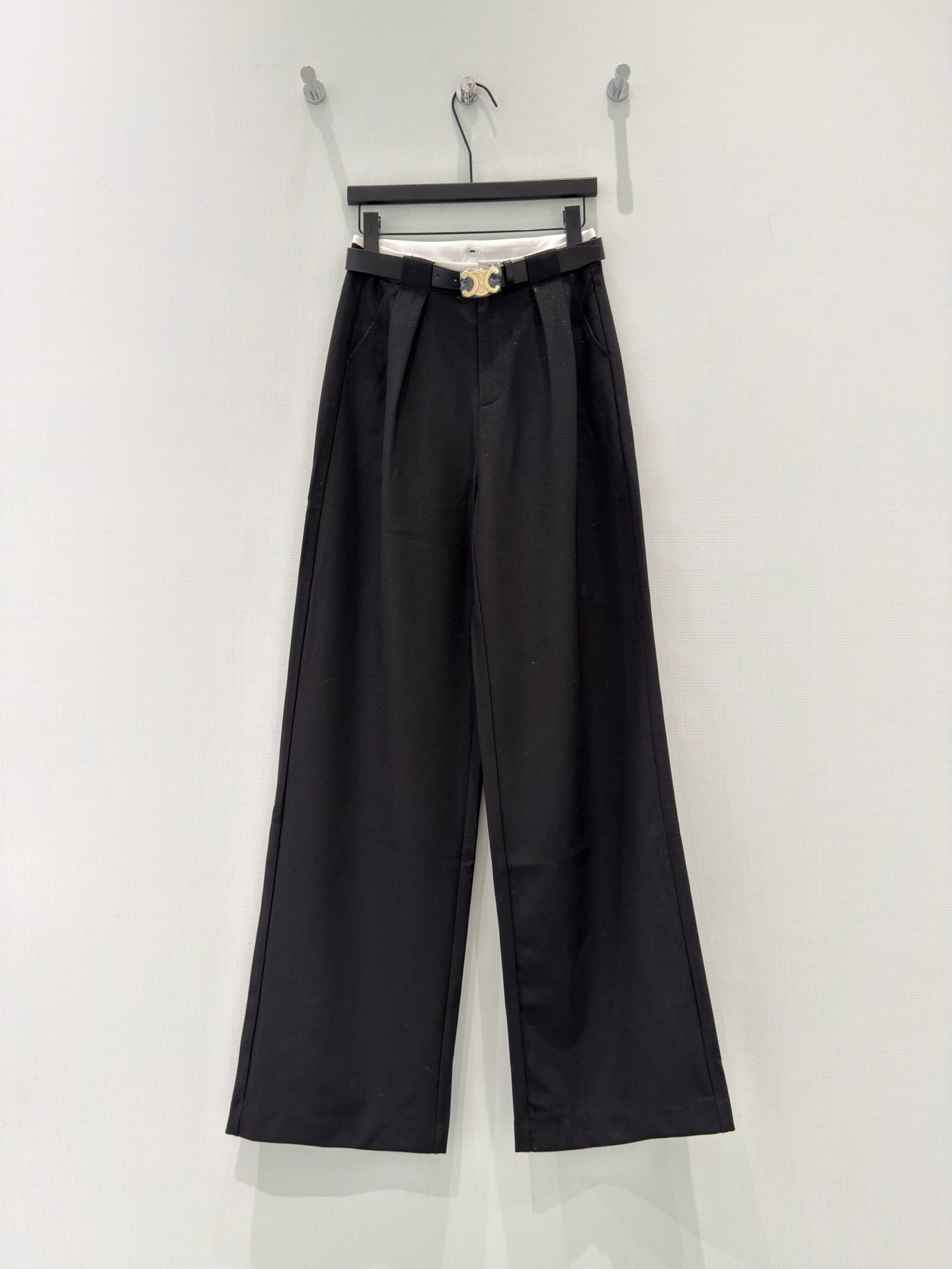 [TOP] CELINE  Pants -2 Colors