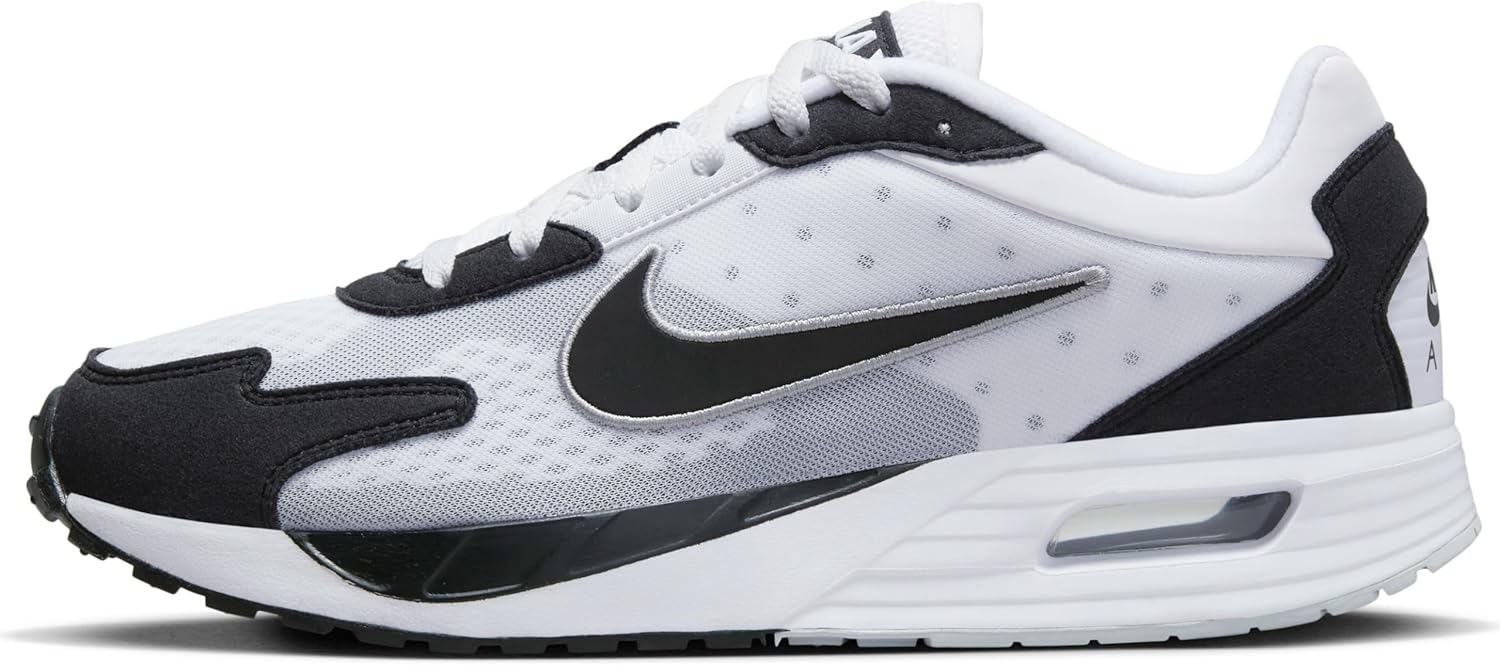 Nike Men's Air Max Solo Trainers