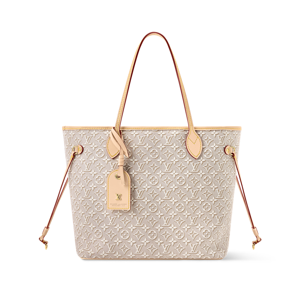 Louis Vuitton Bag LOUIS VUITTON Neverfull MM Other Monogram Canvas Women Bags M2A381 #393686 | Nigo Office