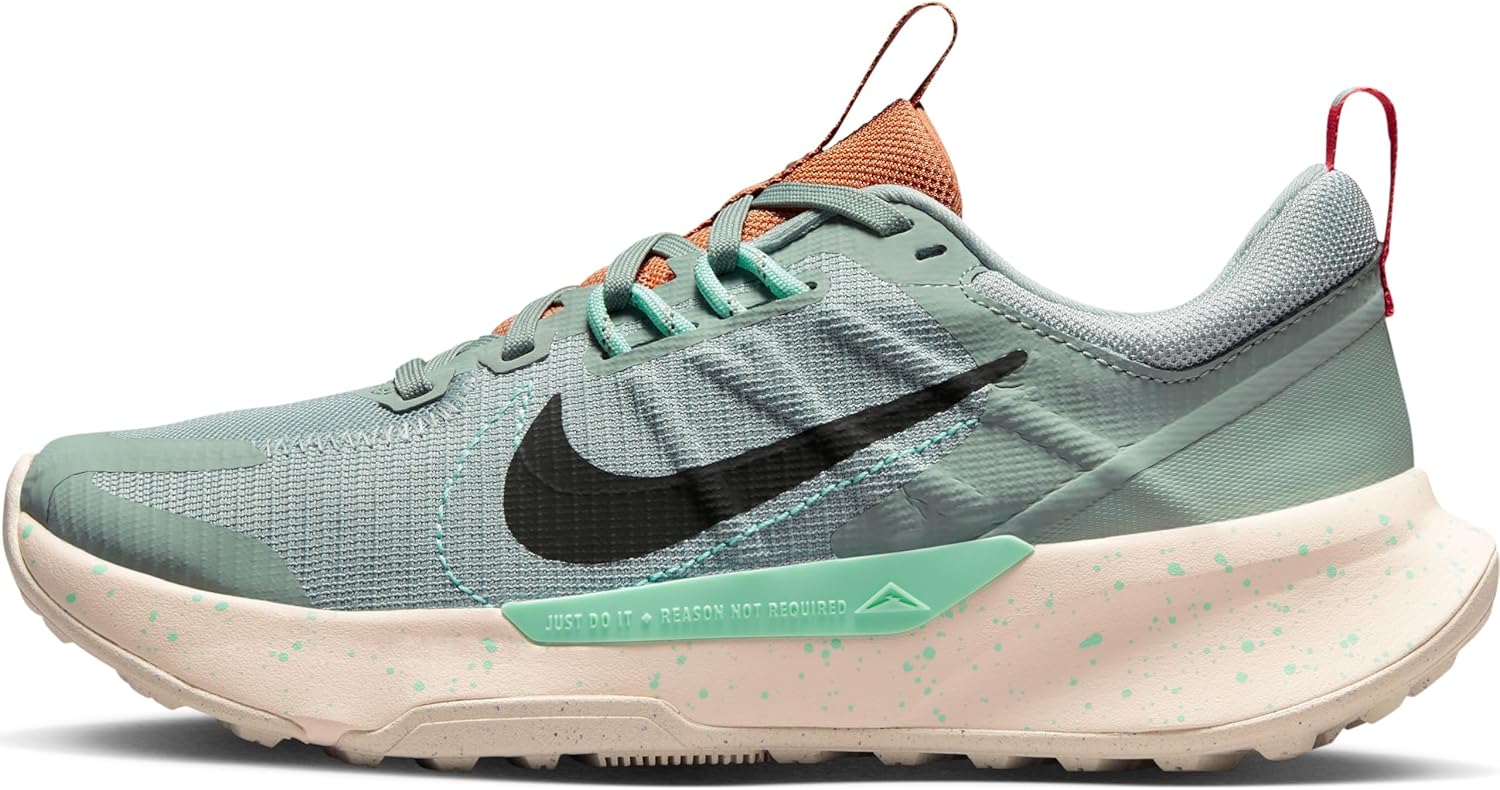 Nike Women's WMNS Juniper Trail 2 Nn Running Shoes