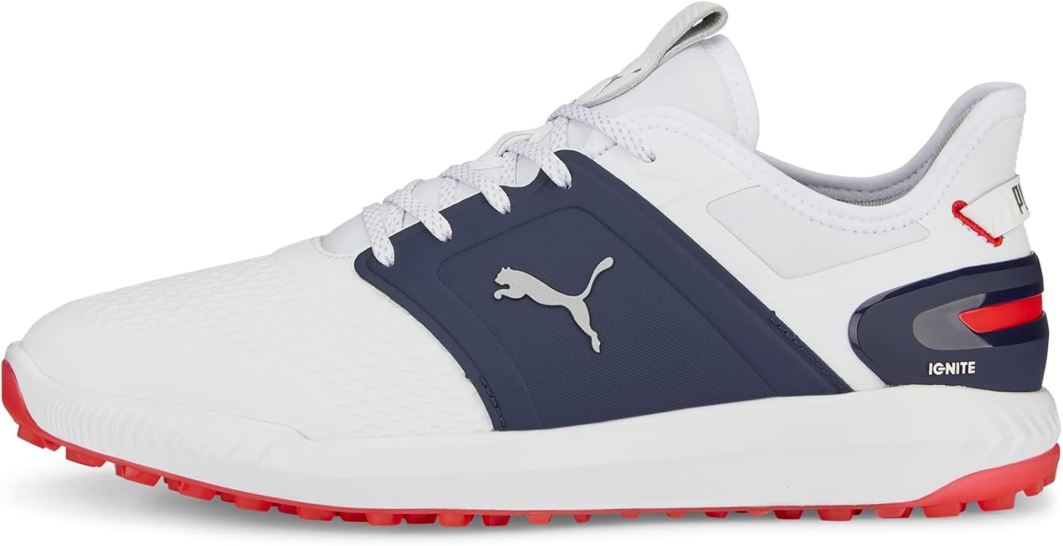 Puma Men's Ignite Elevate Wide