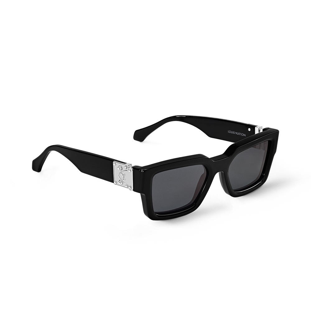 LOUIS VUITTON LV Match Sunglasses Z1414W #386361