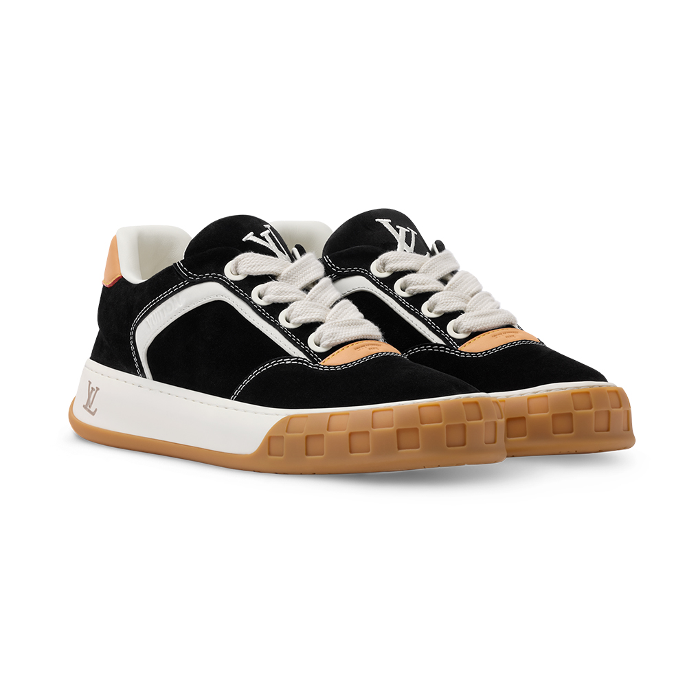 Louis Vuitton Shoes LOUIS VUITTON LV Tilted Sneaker Shoes #388719 View 2 | Nigo Office