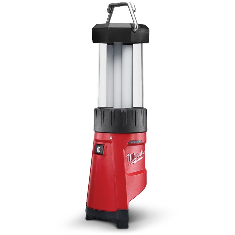 MILWAUKEE 12V Lantern Skin M12LL-0