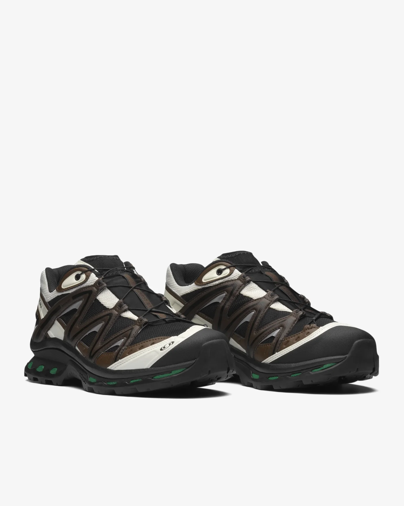 XT-QUEST GTX - BLACK/DELICIOSO