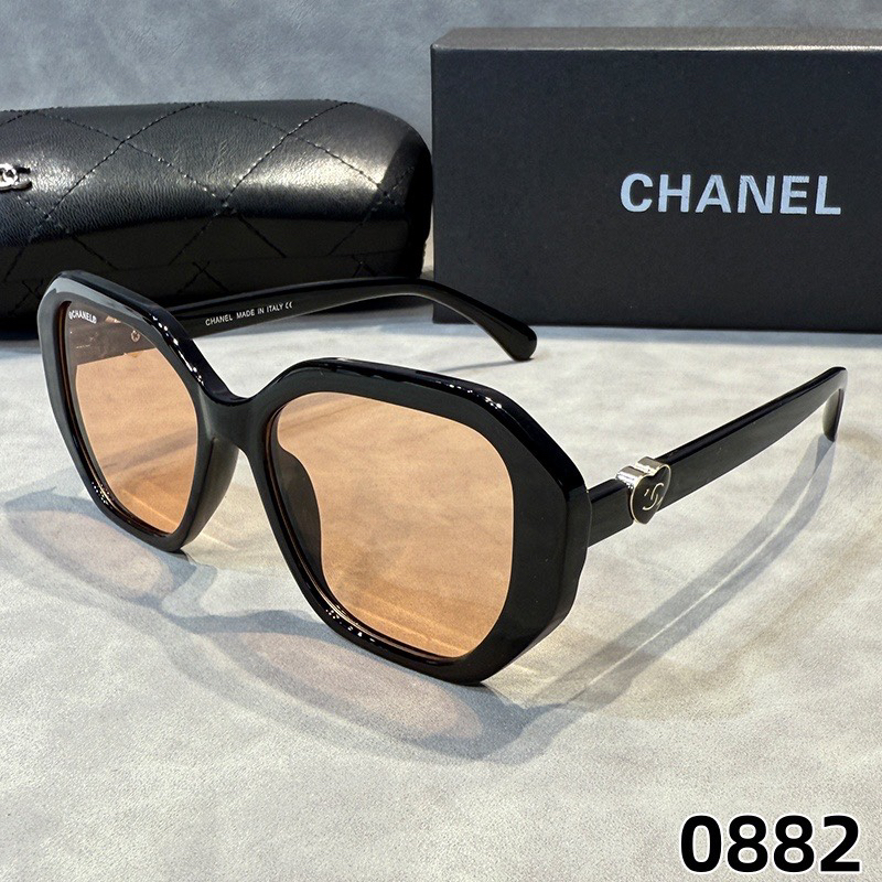 [TOP] CHANEL Sunglasses - 9 Color - 711 Luxury