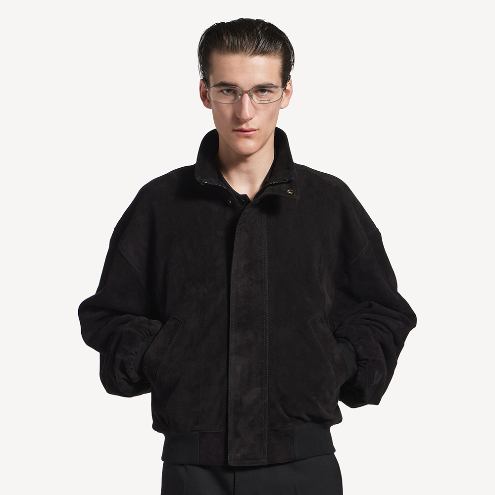 Balenciaga Blouson #384379