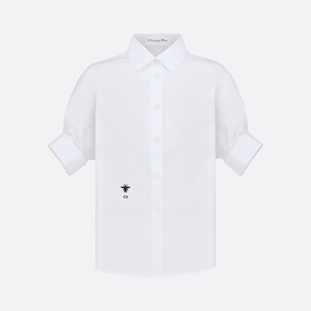 Dior Baby Sleeve Shirt #382551
