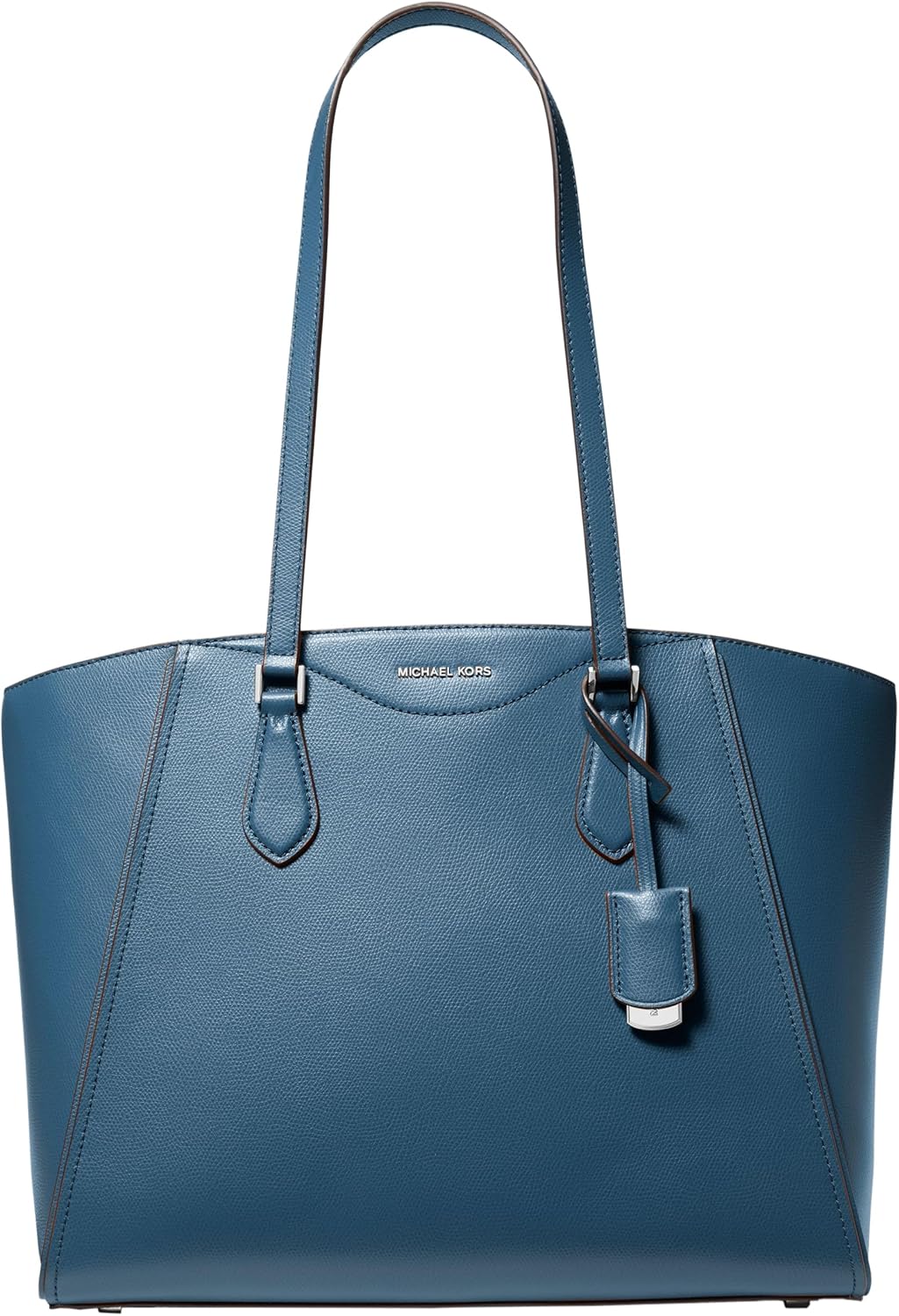 Michael Kors Women's Taryn Large Multi-functional Top-zip Tote Bag