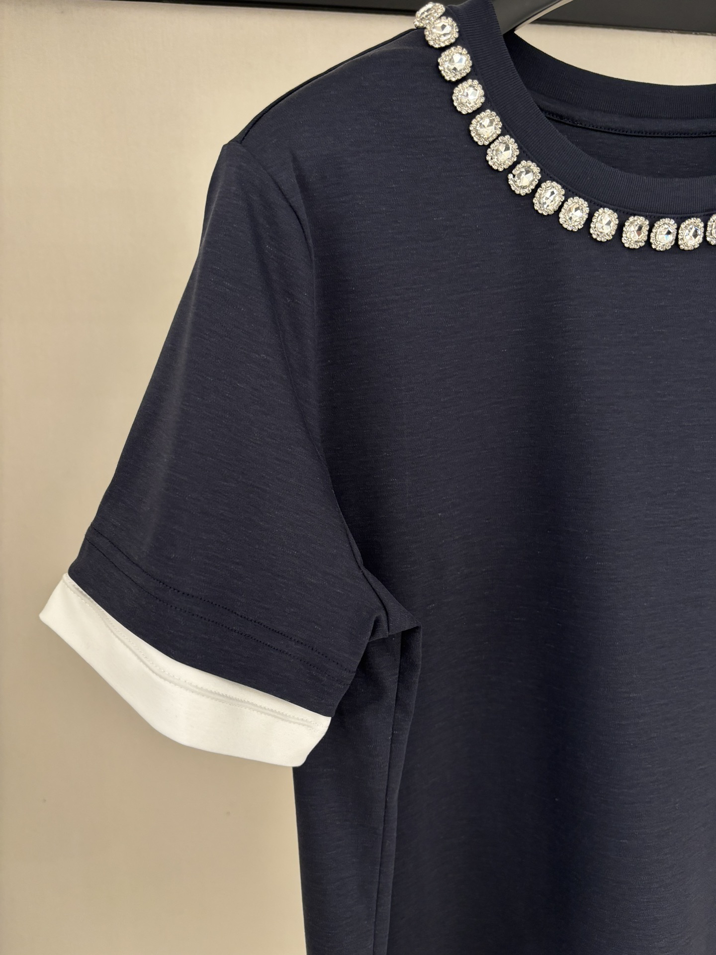 [TOP] PRADA  T-shirt -2 Colors