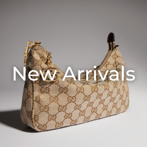 New Arrivals - 711 Luxury