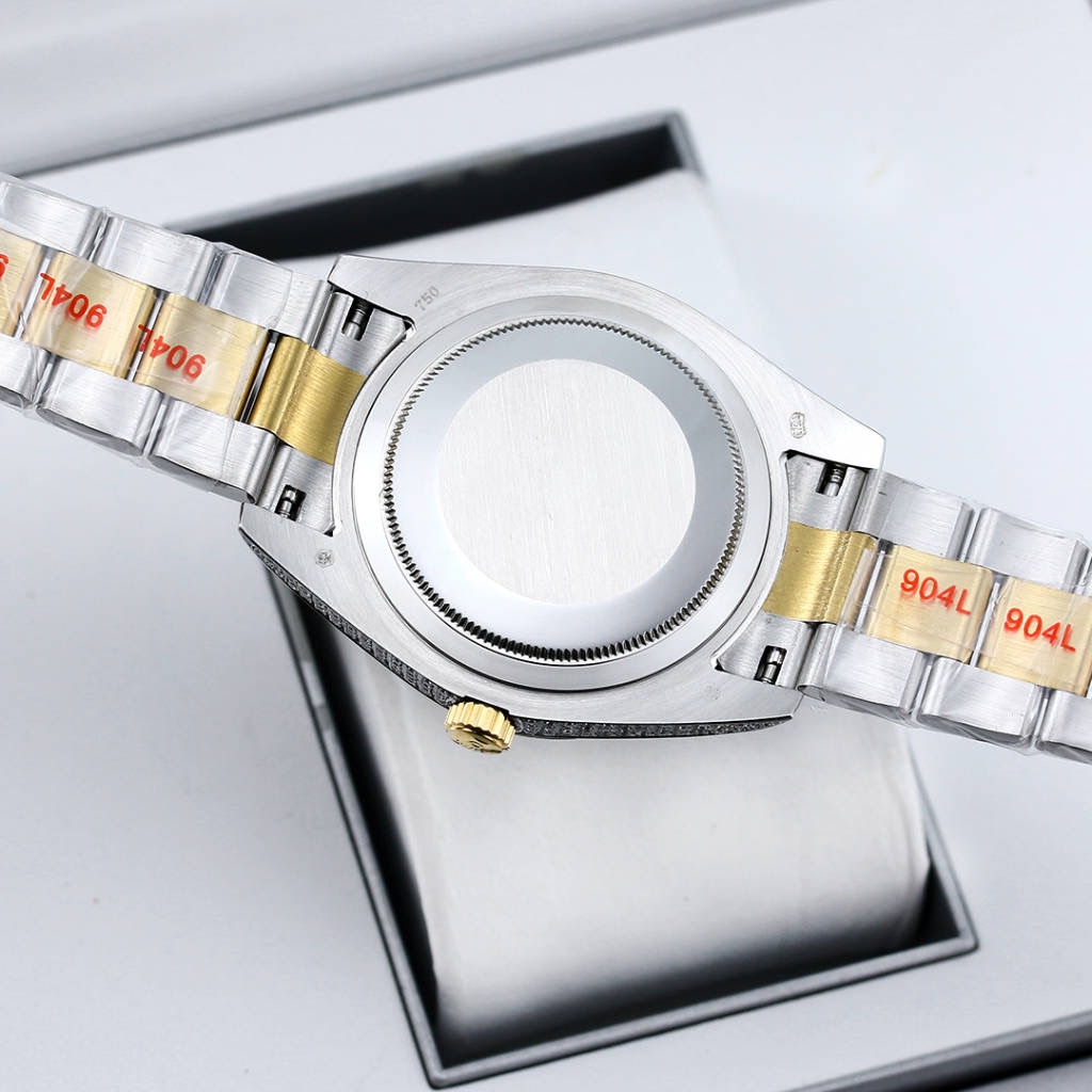 [TOP] ROLEX Men's Watch 41mm - 6 Colors