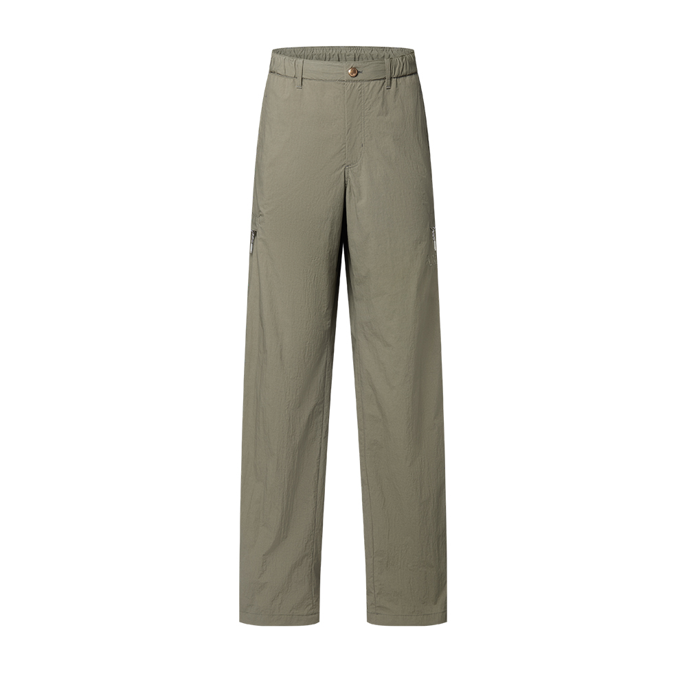 LOUIS VUITTON Technical Cargo Pants #377997
