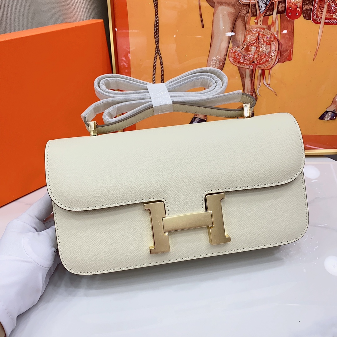 Hermes Constance Mini